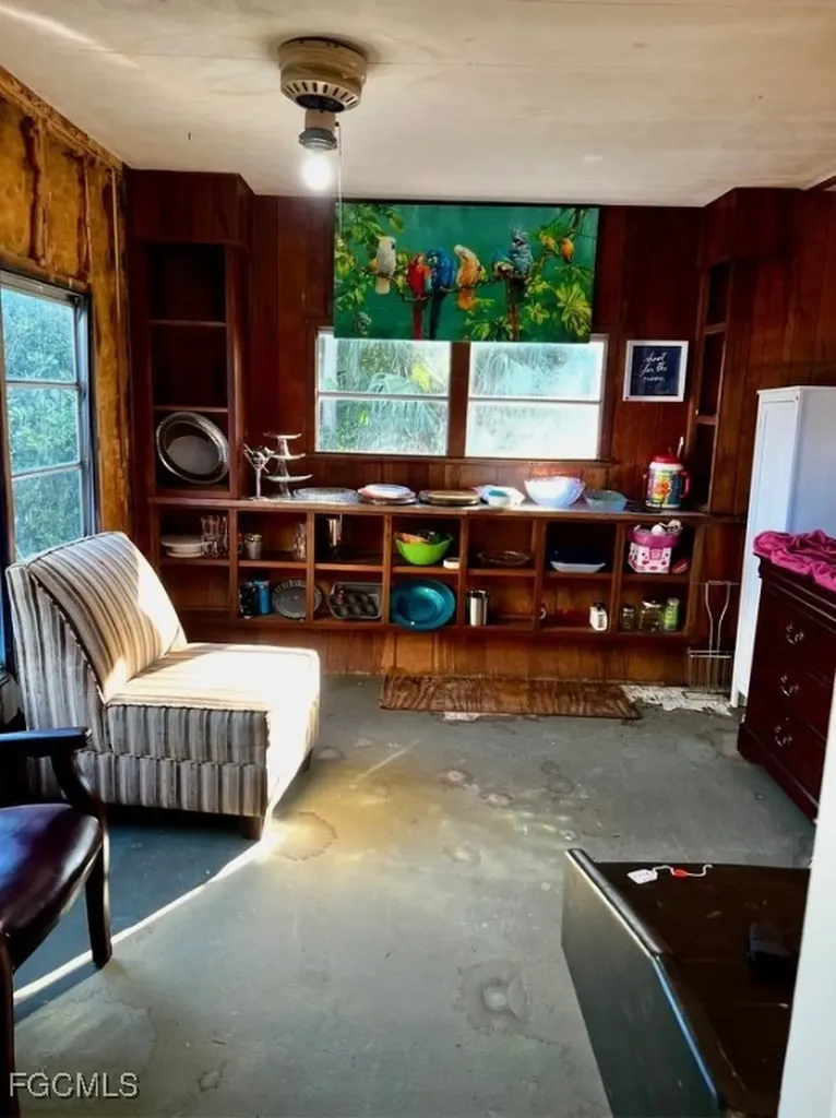 7623/7621 Breeze Drive North Fort Myers FL 33917