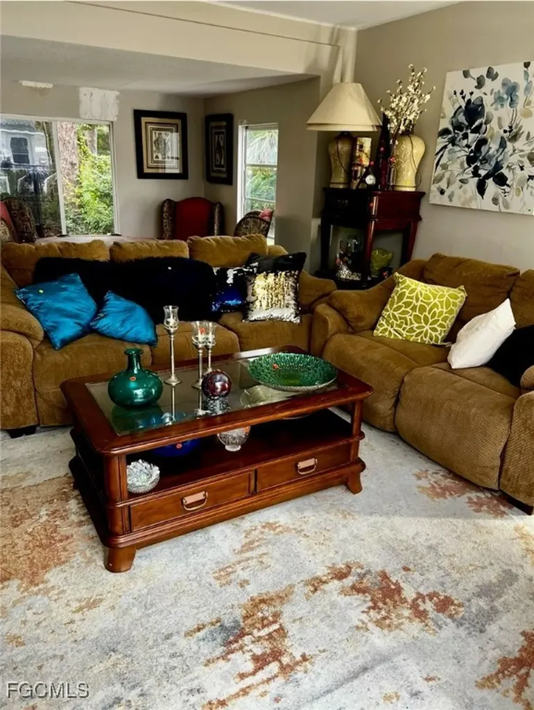 7623/7621 Breeze Drive North Fort Myers FL 33917