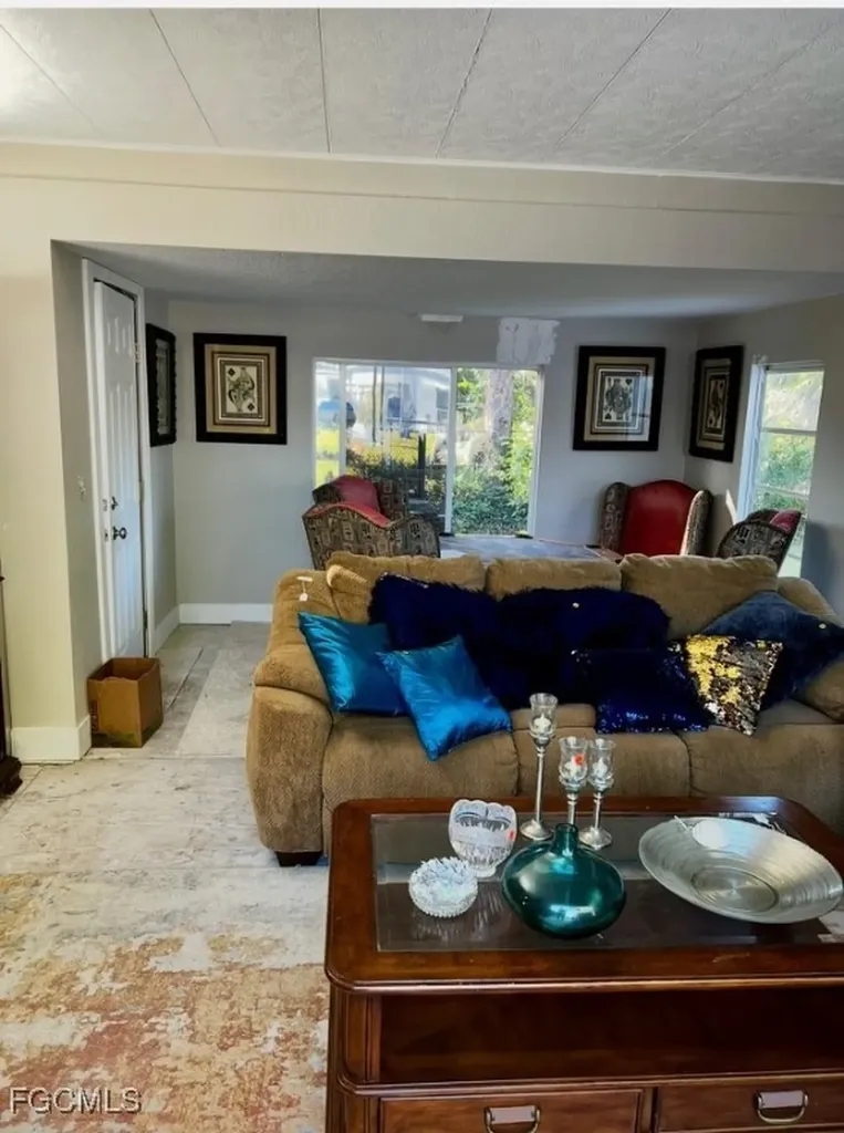 7623/7621 Breeze Drive North Fort Myers FL 33917