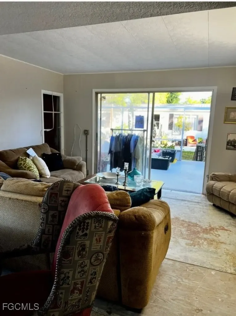 7623/7621 Breeze Drive North Fort Myers FL 33917