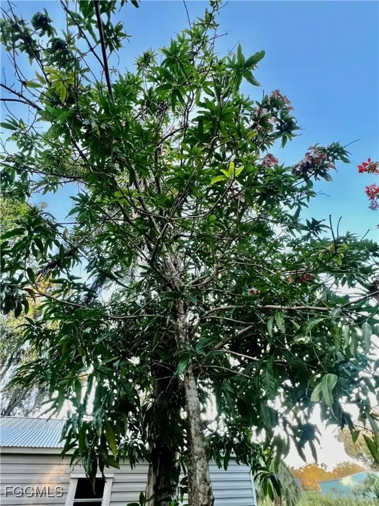 7623/7621 Breeze Drive North Fort Myers FL 33917