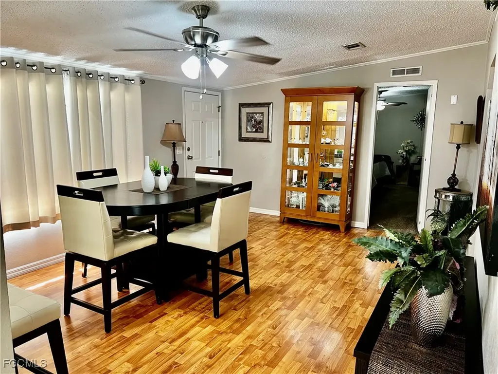 7623/7621 Breeze Drive North Fort Myers FL 33917