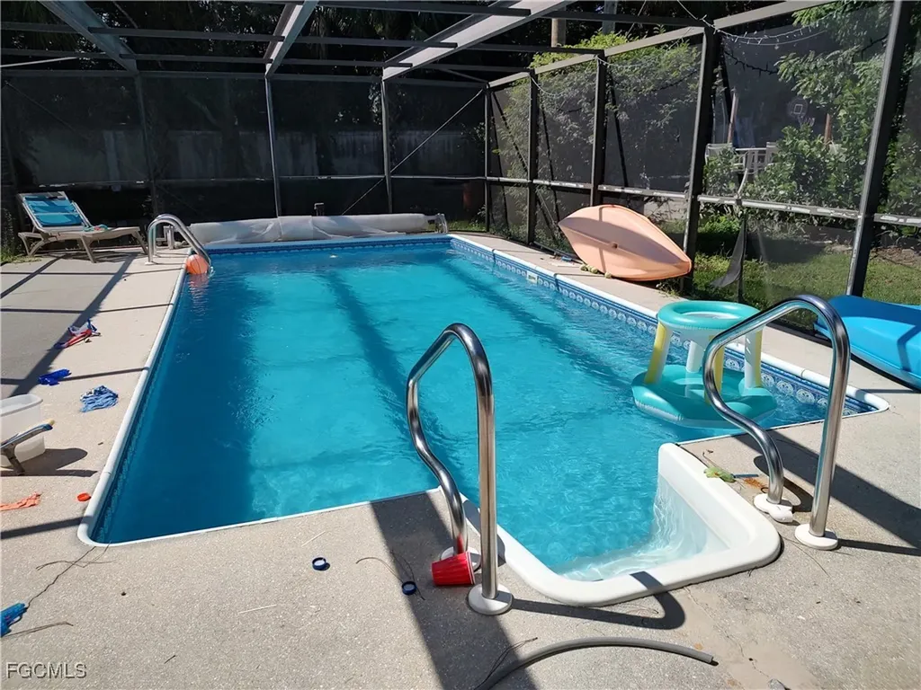 8448 Matanzas Road Fort Myers FL 33967