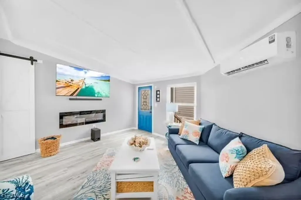 70 Emily Lane Fort Myers Beach FL 33931