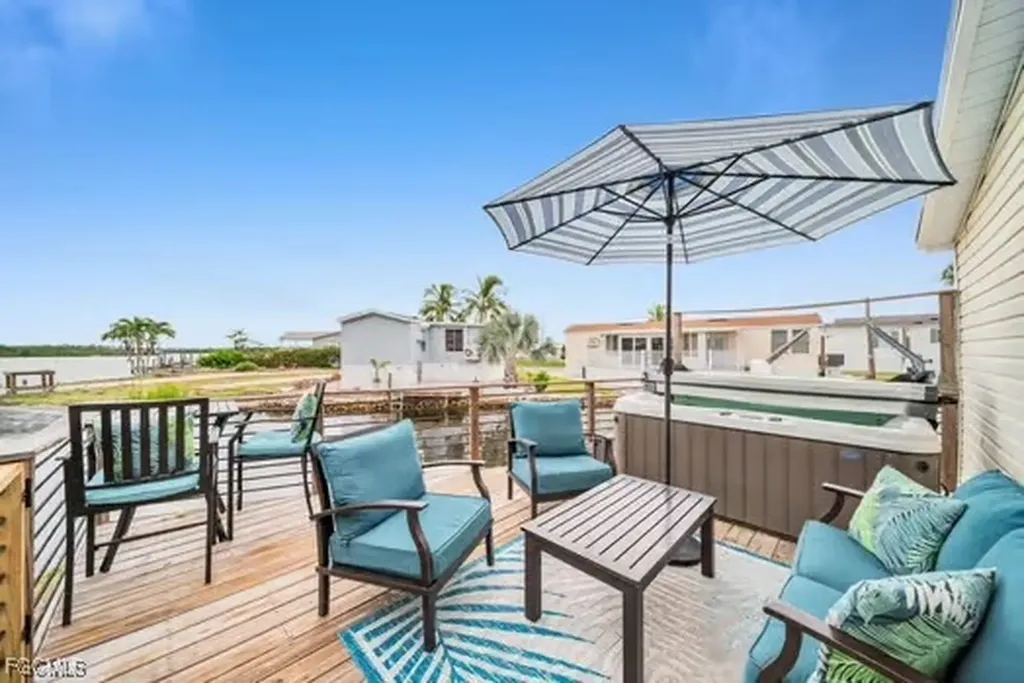 70 Emily Lane Fort Myers Beach FL 33931