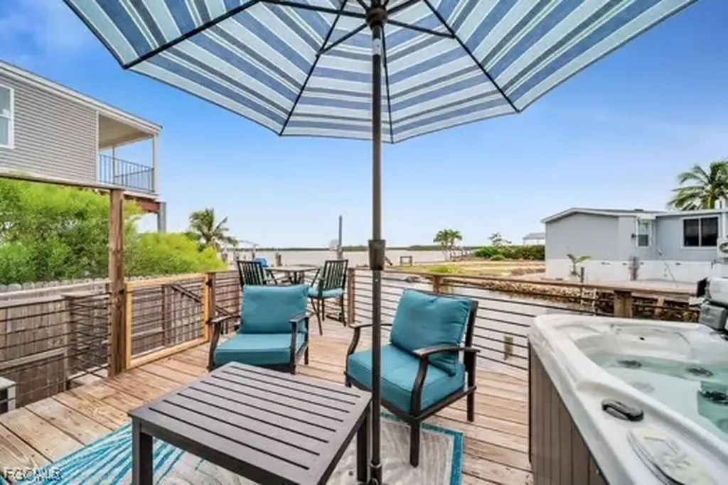 70 Emily Lane Fort Myers Beach FL 33931
