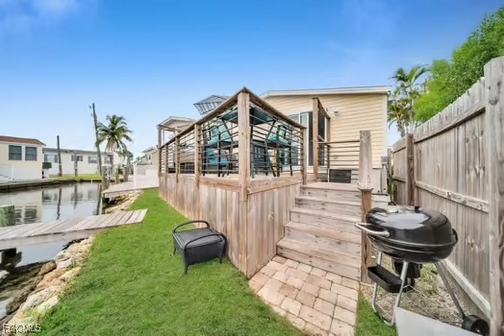 70 Emily Lane Fort Myers Beach FL 33931