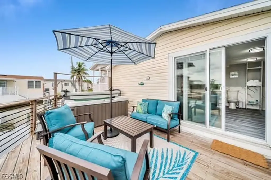 70 Emily Lane Fort Myers Beach FL 33931