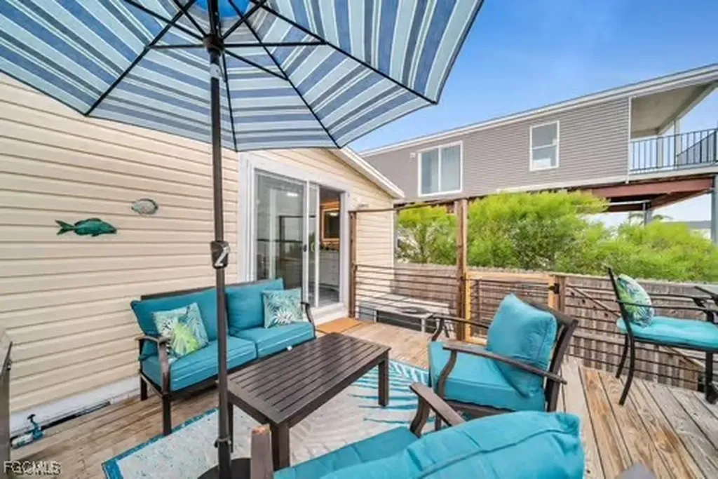 70 Emily Lane Fort Myers Beach FL 33931