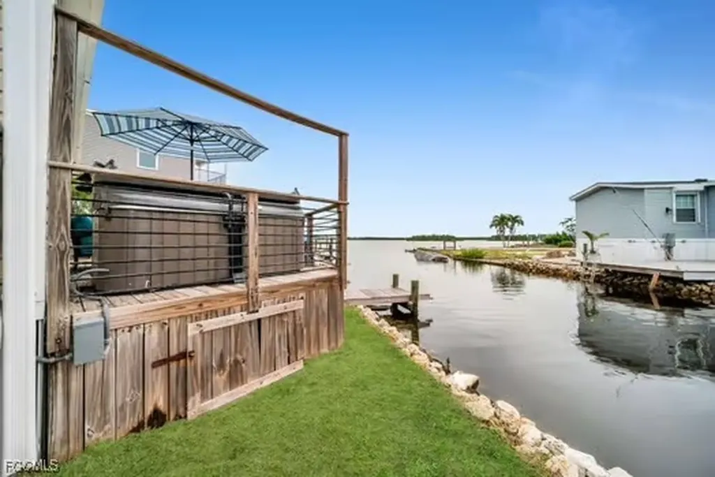 70 Emily Lane Fort Myers Beach FL 33931