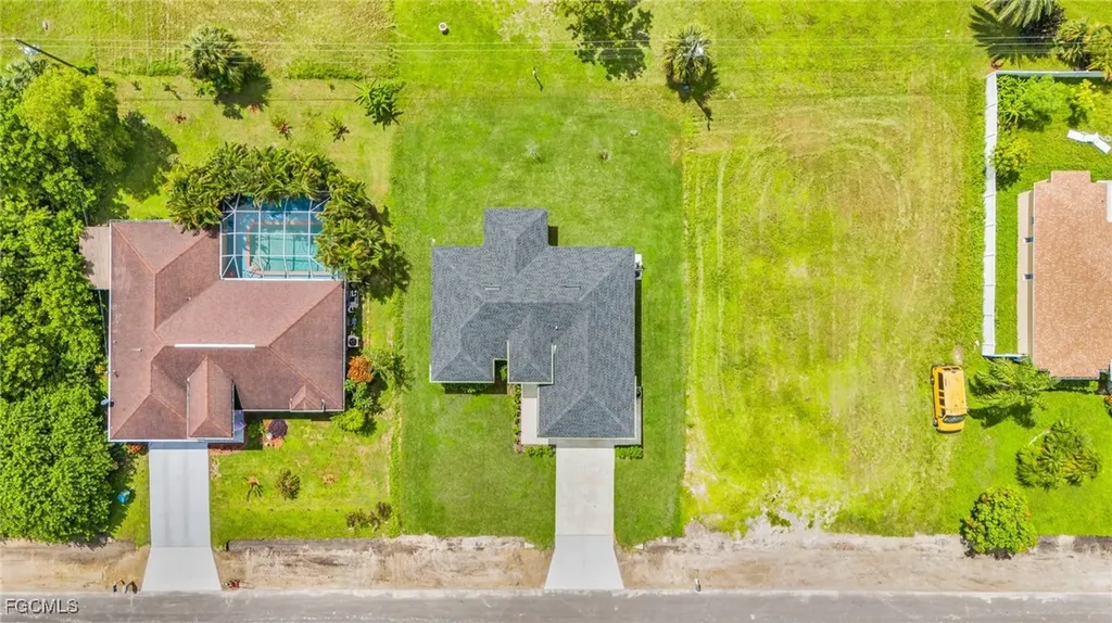 1120 NE 19th Terrace Cape Coral FL 33909