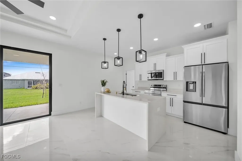 1120 NE 19th Terrace Cape Coral FL 33909