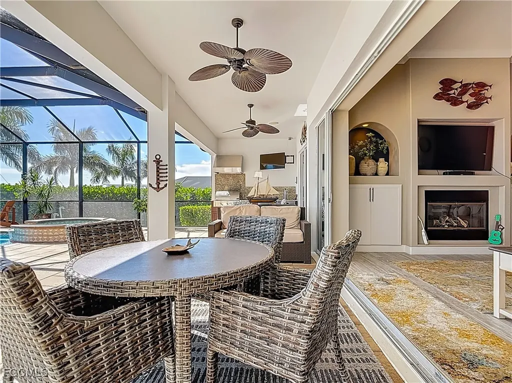 5257 Nautilus Drive Cape Coral FL 33904
