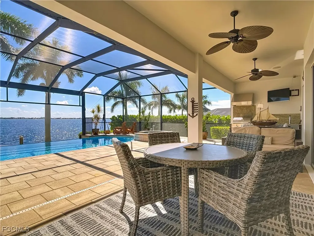 5257 Nautilus Drive Cape Coral FL 33904