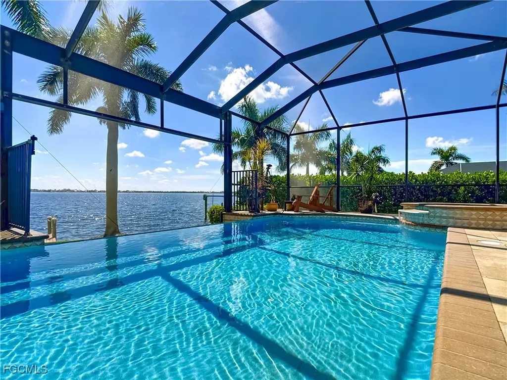 5257 Nautilus Drive Cape Coral FL 33904