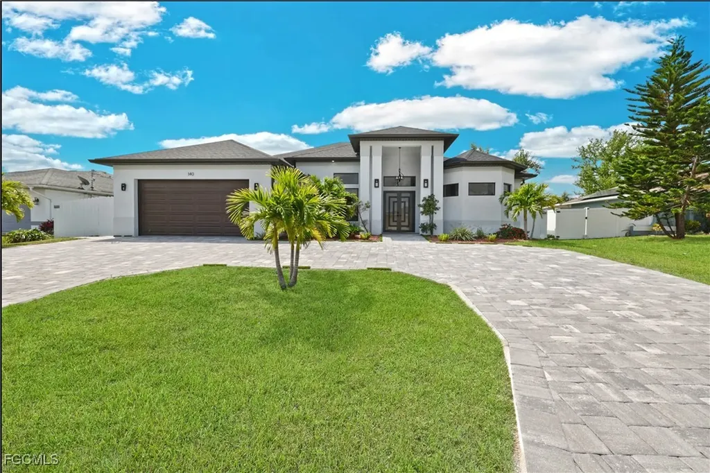 140 SE 16th Street Cape Coral FL 33990