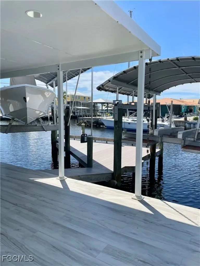 2351 Oleander Street St. James City FL 33956