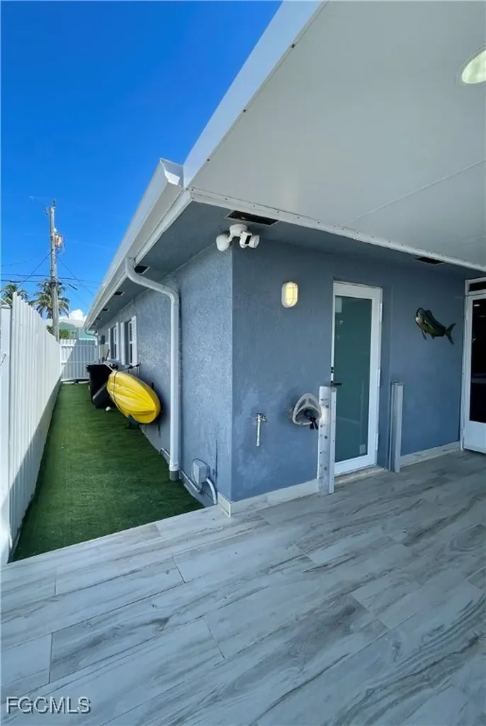 2351 Oleander Street St. James City FL 33956