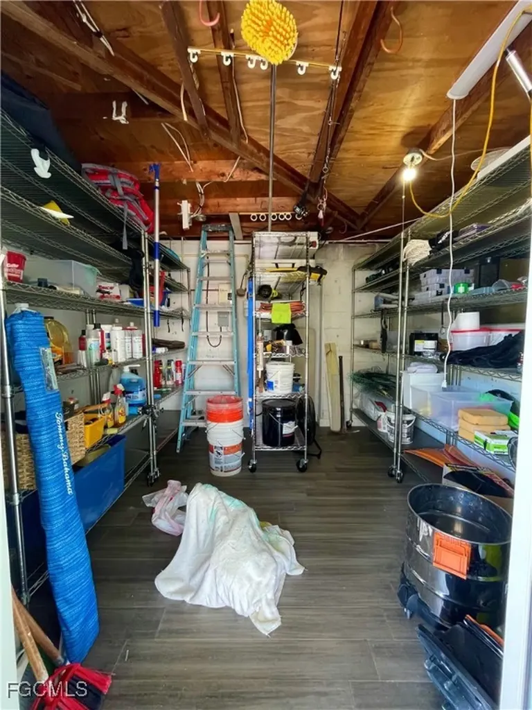 2351 Oleander Street St. James City FL 33956