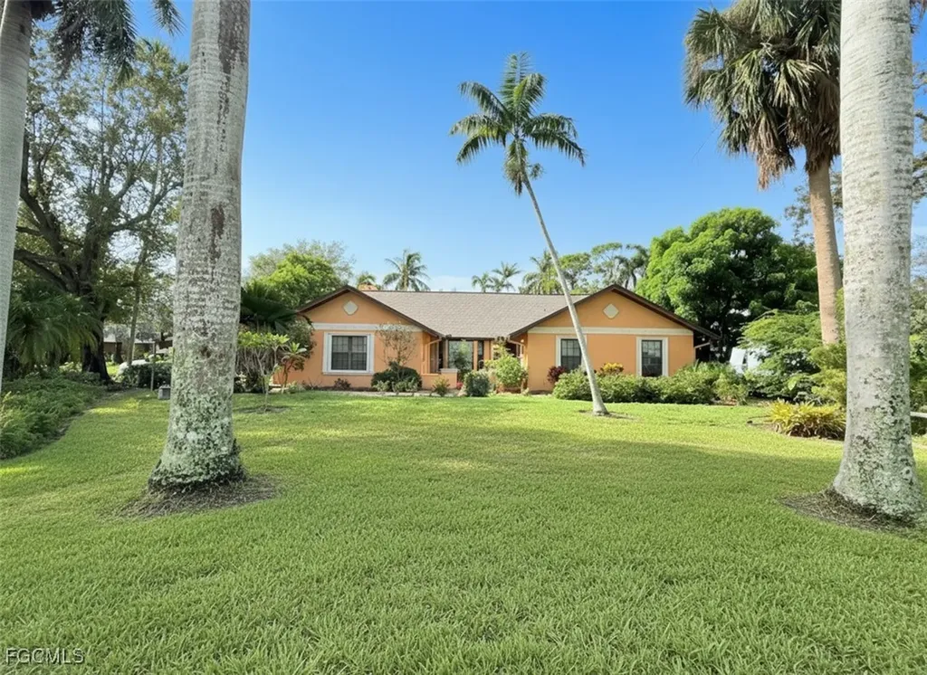 12477 Afton Court Fort Myers FL 33908