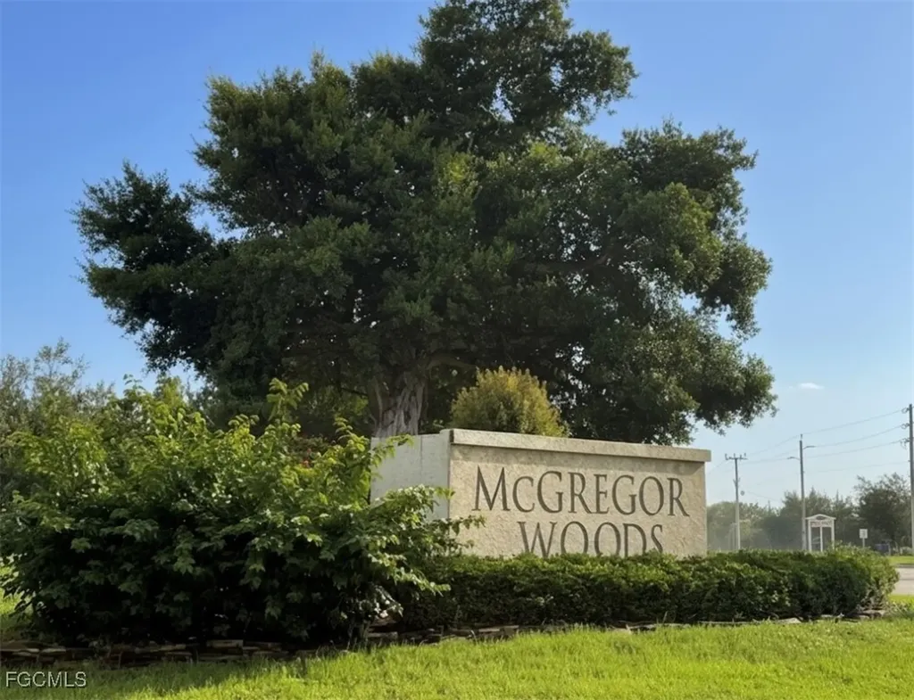 12477 Afton Court Fort Myers FL 33908