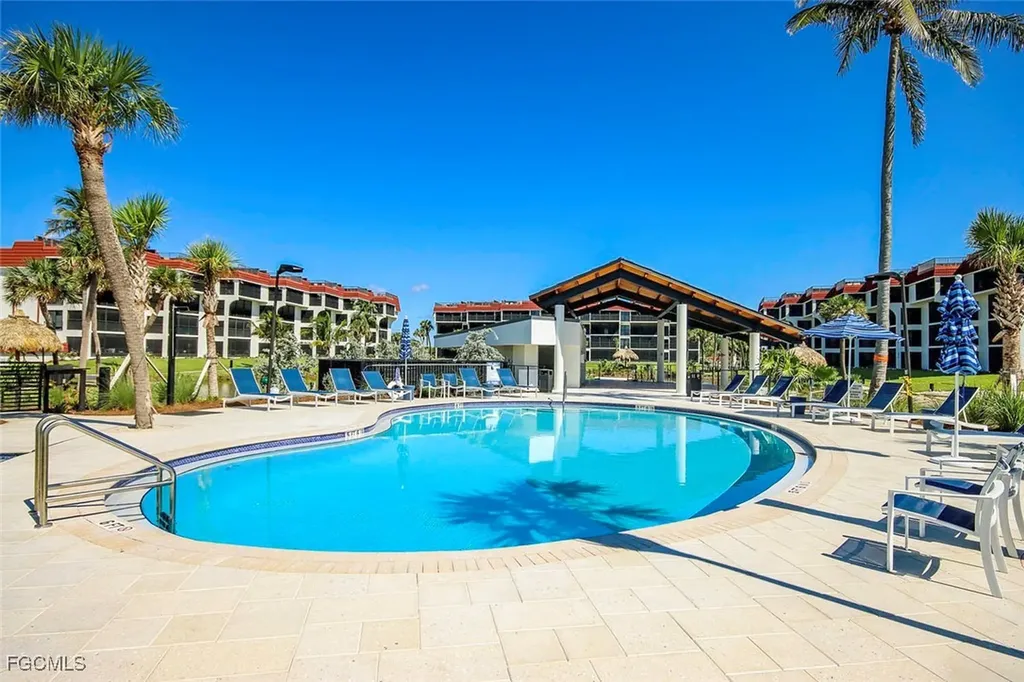 2445 W Gulf Drive Sanibel FL 33957