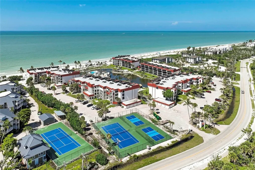 2445 W Gulf Drive Sanibel FL 33957