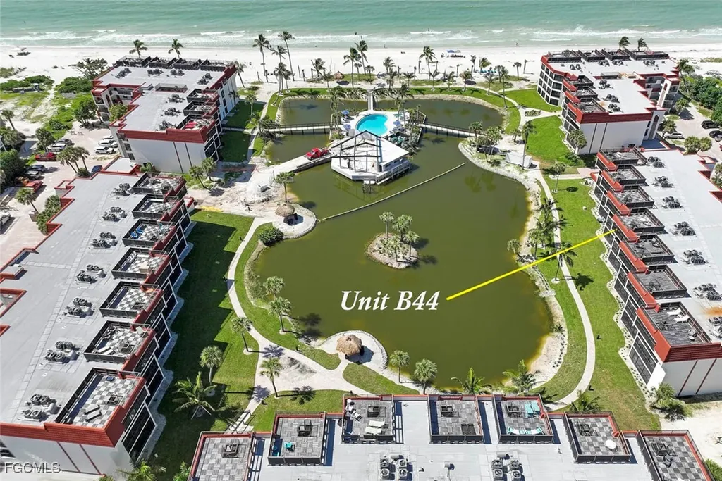 2445 W Gulf Drive Sanibel FL 33957