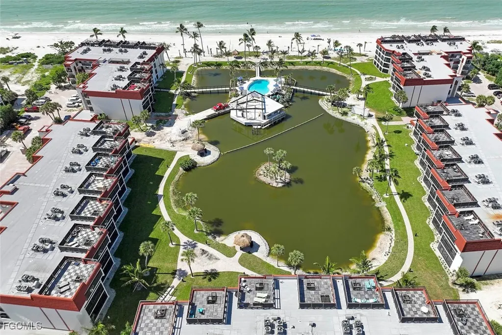 2445 W Gulf Drive Sanibel FL 33957