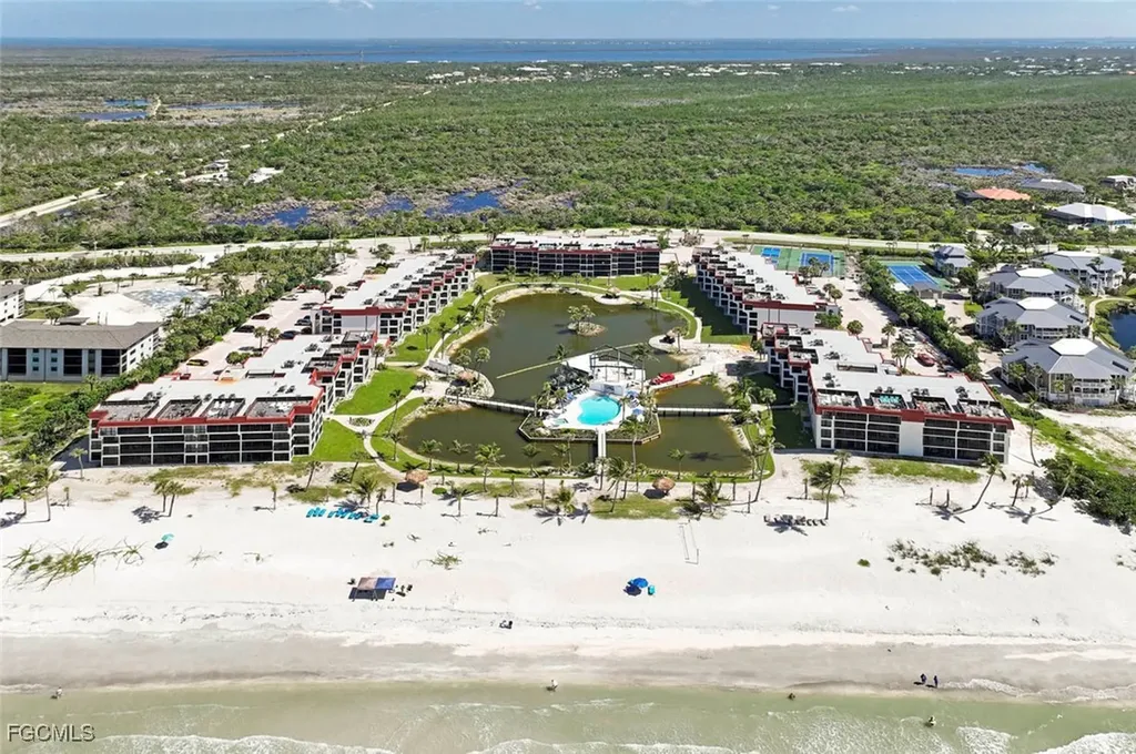 2445 W Gulf Drive Sanibel FL 33957