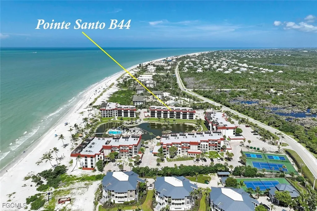 2445 W Gulf Drive Sanibel FL 33957