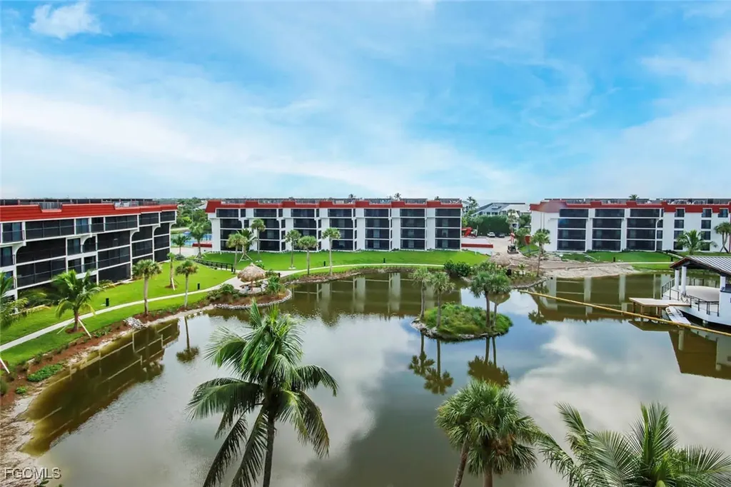 2445 W Gulf Drive Sanibel FL 33957