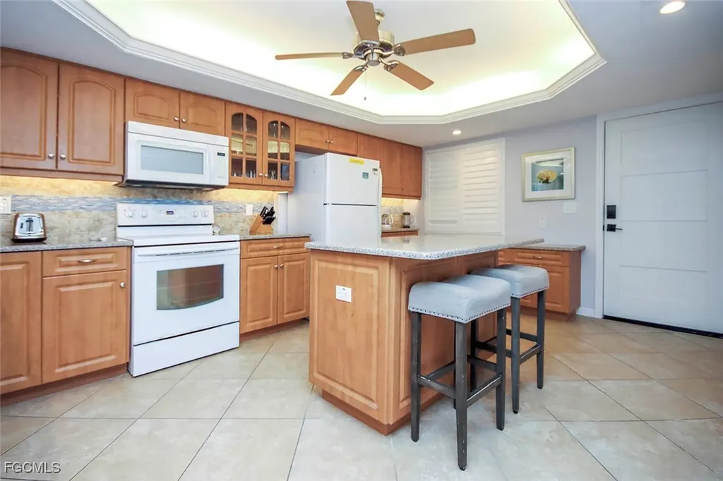2445 W Gulf Drive Sanibel FL 33957