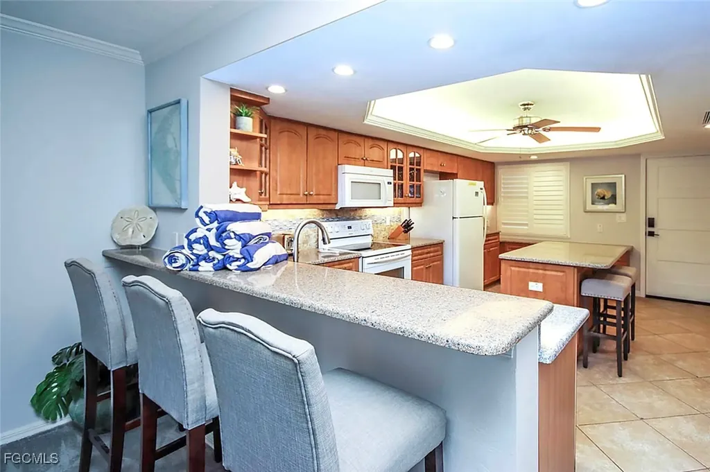 2445 W Gulf Drive Sanibel FL 33957