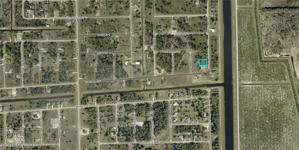 840 Naples Avenue S Lehigh Acres FL 33974