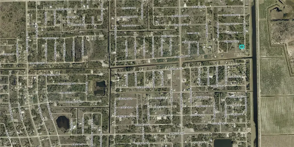 840 Naples Avenue S Lehigh Acres FL 33974