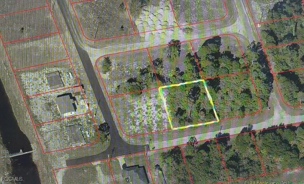 840 Naples Avenue S Lehigh Acres FL 33974