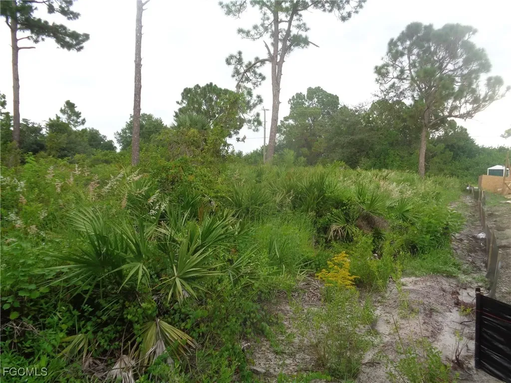 840 Naples Avenue S Lehigh Acres FL 33974