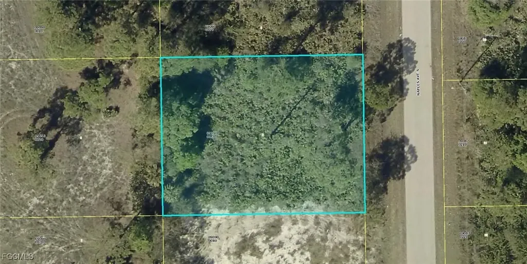 840 Naples Avenue S Lehigh Acres FL 33974