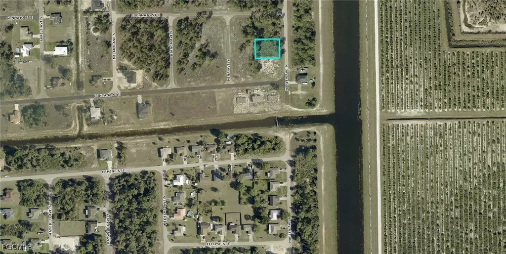 840 Naples Avenue S Lehigh Acres FL 33974