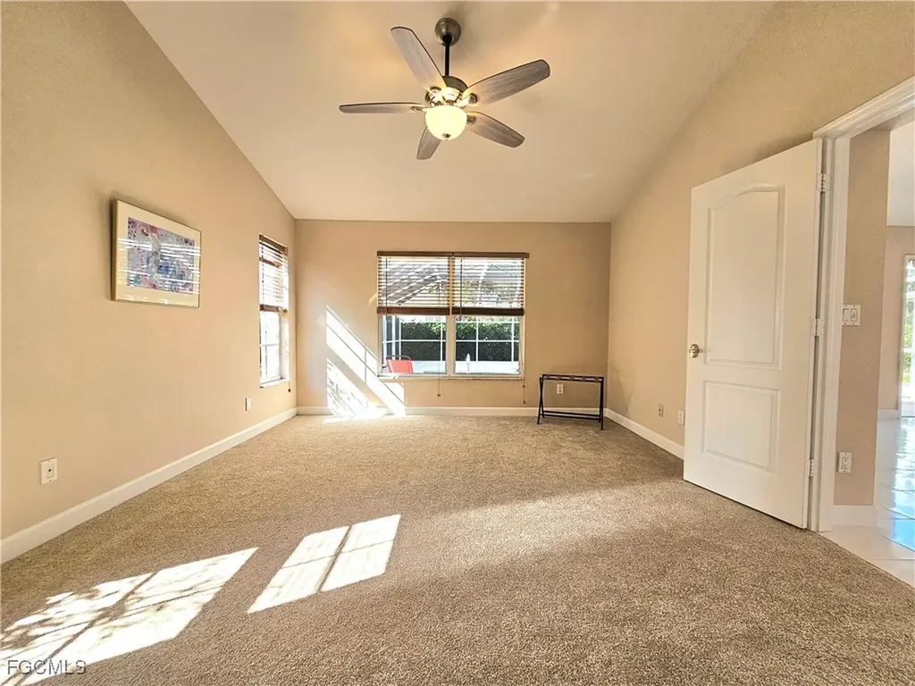 12031 Sabal Dunes Lane Fort Myers FL 33913