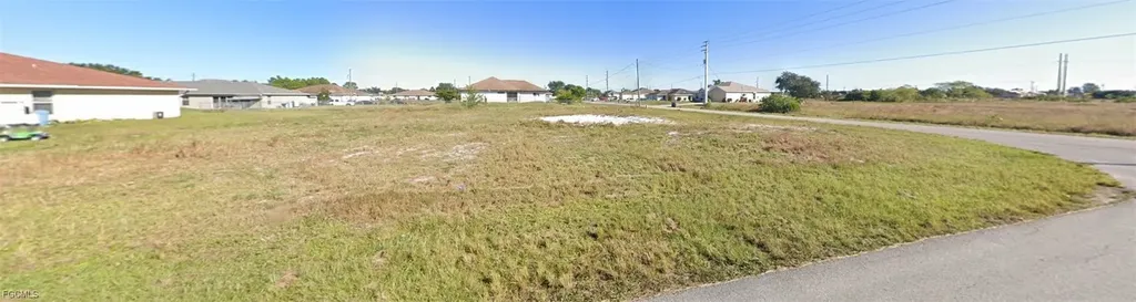 4400/4402 Street Lehi 28th Street SW Lehigh Acres FL 33973