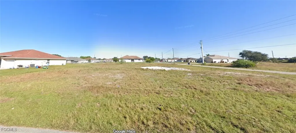 4400/4402 Street Lehi 28th Street SW Lehigh Acres FL 33973