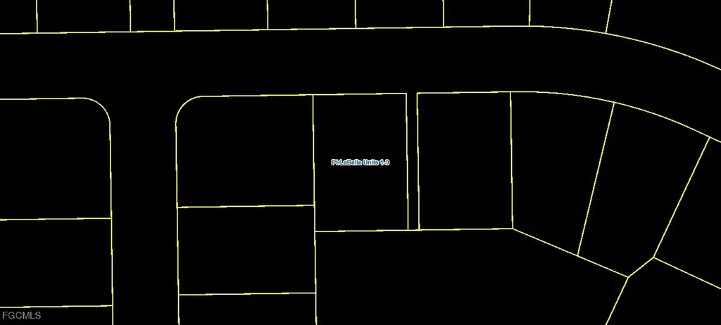 3018 Honeywood Road Labelle FL 33935