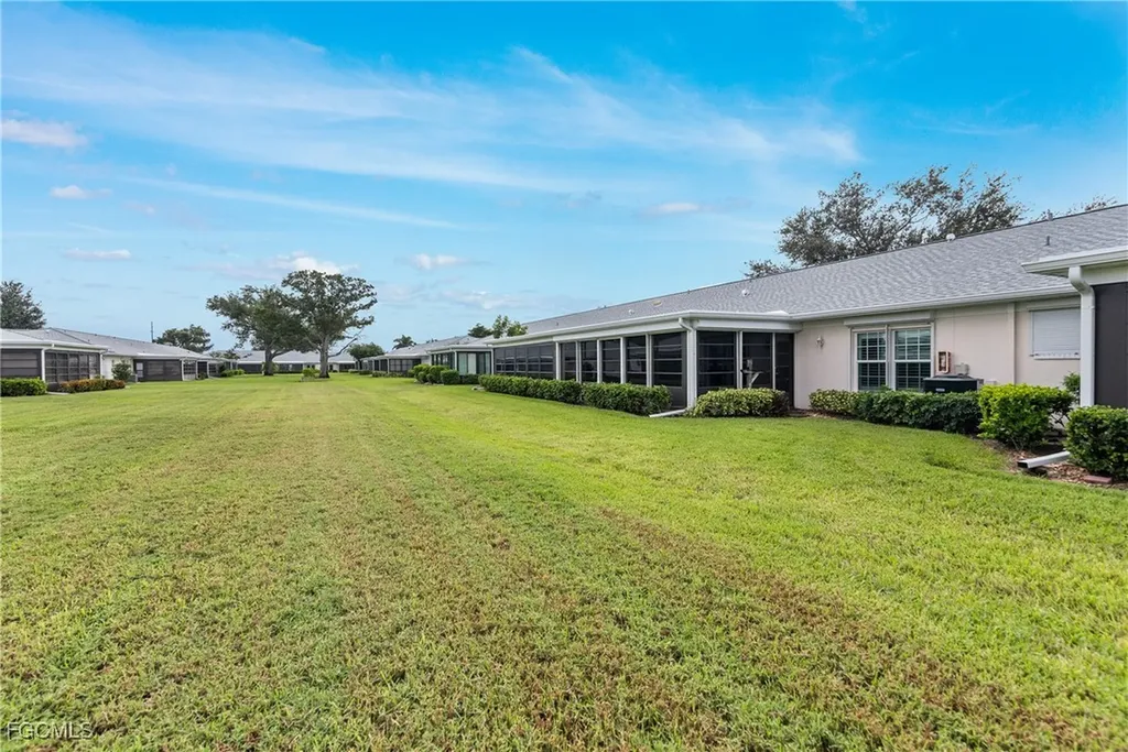 1331 S Brandywine Circle Fort Myers FL 33919