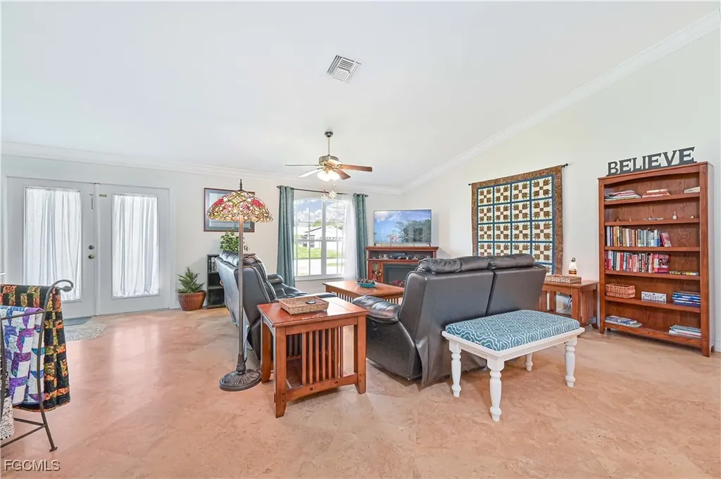 18217 Sycamore Road Fort Myers FL 33967