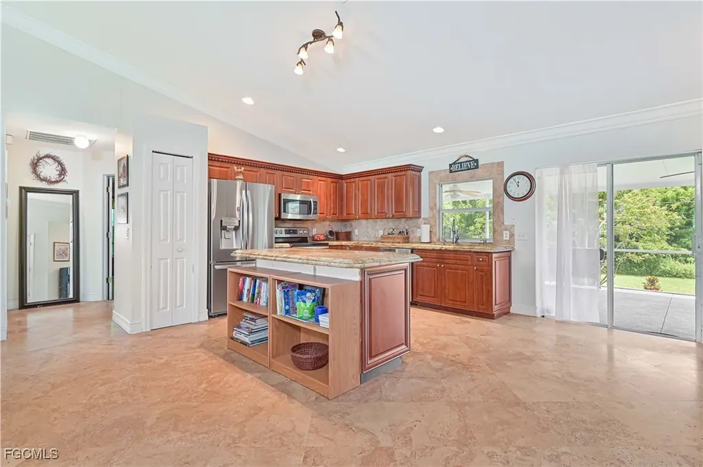 18217 Sycamore Road Fort Myers FL 33967