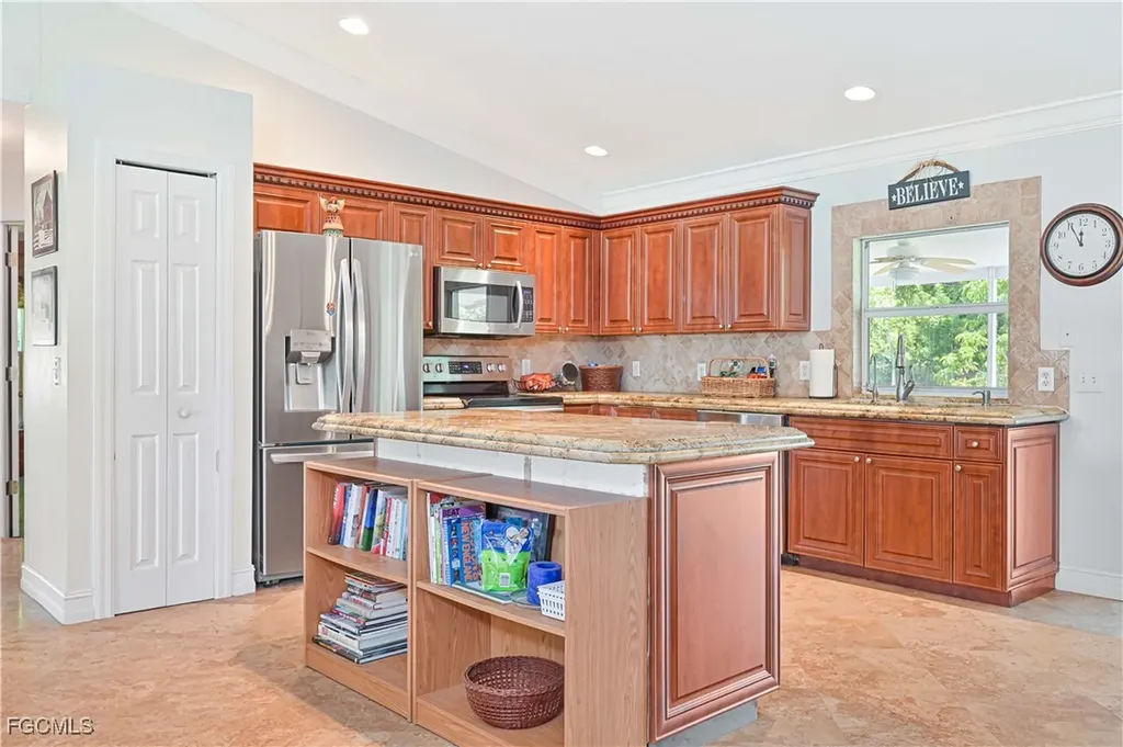 18217 Sycamore Road Fort Myers FL 33967