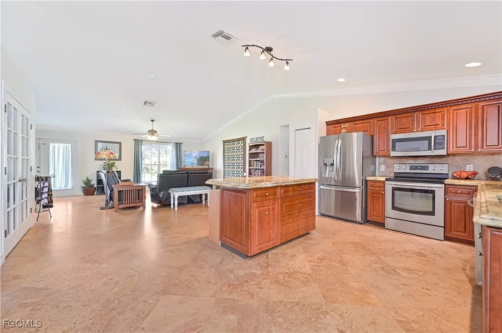 18217 Sycamore Road Fort Myers FL 33967