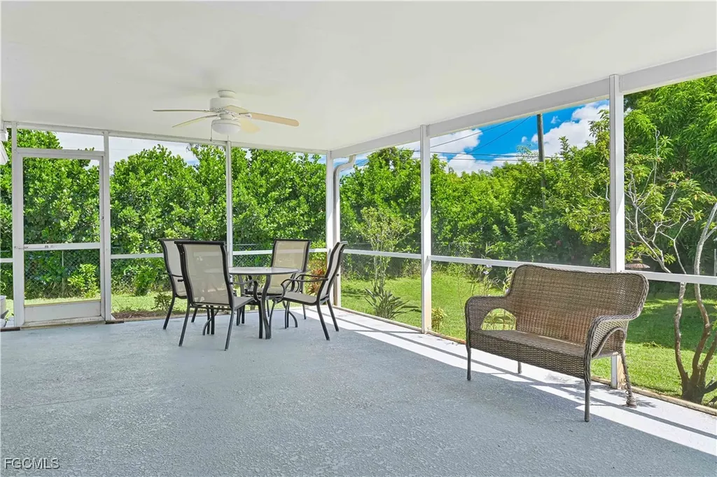 18217 Sycamore Road Fort Myers FL 33967